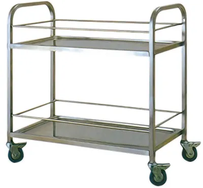 Service Cart (S-89)