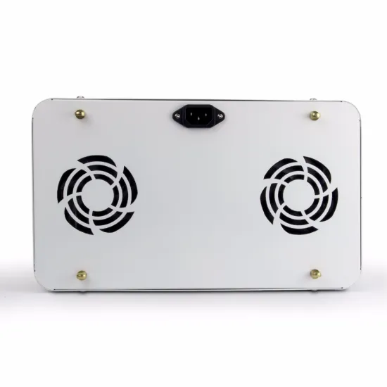 CE approved bridgelux chips top lighting grow lights 300w