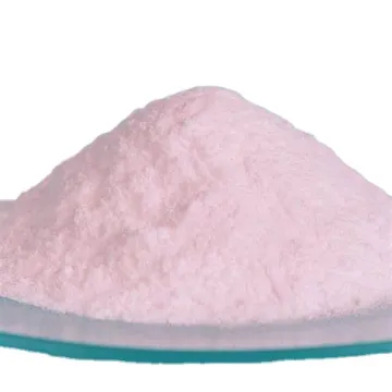 High Stability Battery Grade Manganese Sulfate