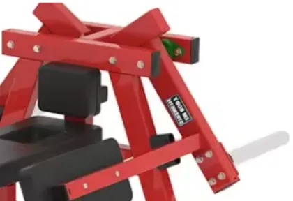 2024 DETI Fitness Gym Equipment - Strength Training Pec Fly Machine