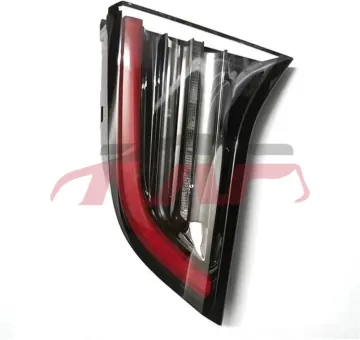 TailLight Lamp Brake Light Turn Signal Tail Lamp - Auto Parts for Tesla Model X 2022 (1034333-00-B, 1034332-00-B)