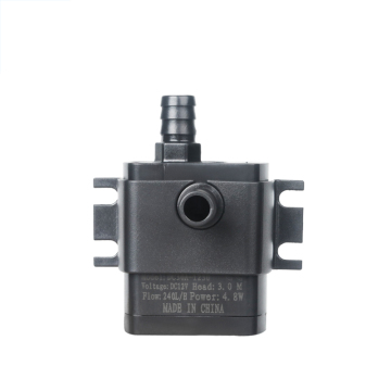 JDPUMP WP -DC30 Série 24V Bomba de água DC sem escova - operação automática
