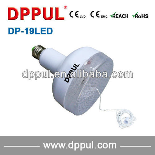 2016 Newest LED Rechargeable Ceiling Lamp DP19LED