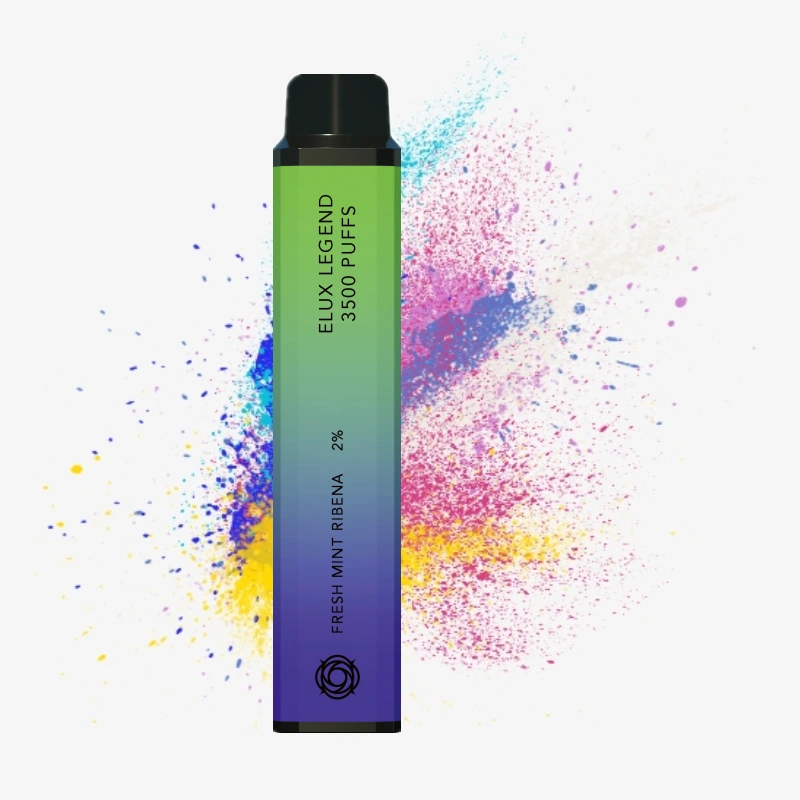 elf bar vape uk Here's An Alternative To The 'Illegal' Elux Legend 3500 Puff Bar In Th –  Vapor Shop Direct main image 1