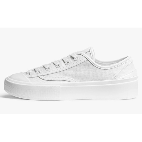 Stylish Lace-up Casual Sneakers for Women