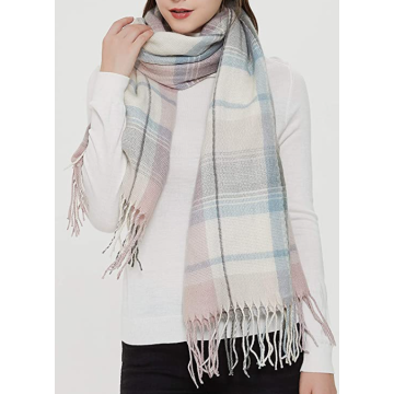 High Quality Hot Sale Long Soft Scarves Shawl