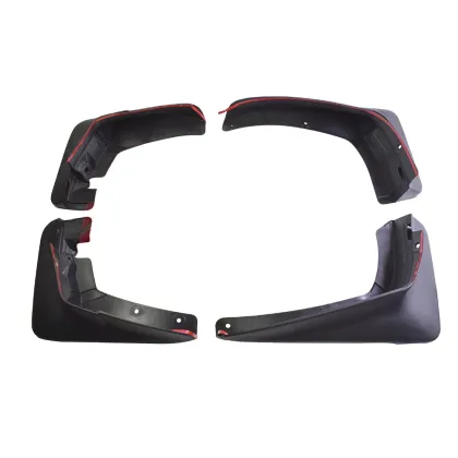 Fender Garnish for Mitsubishi Outlander CW63 DNB-EX07