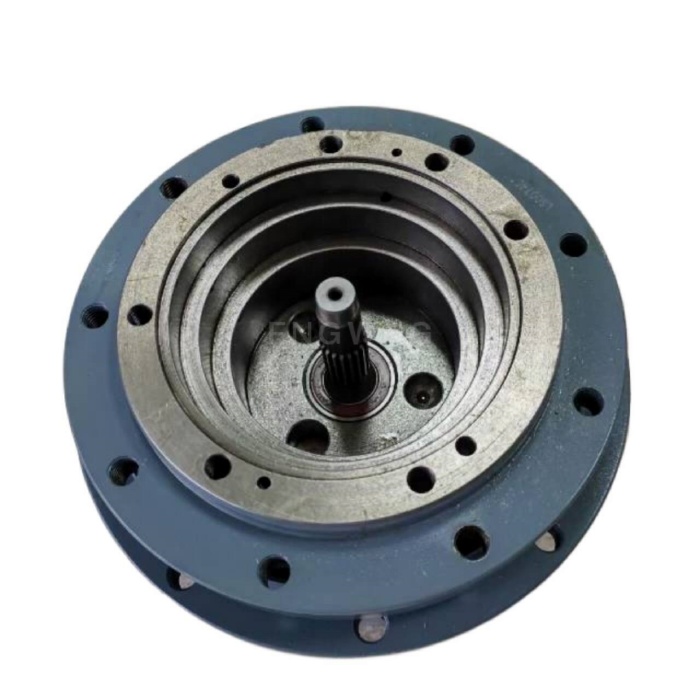 ViO27 Final Drive Travel Reducer Gearbox For Yanmar