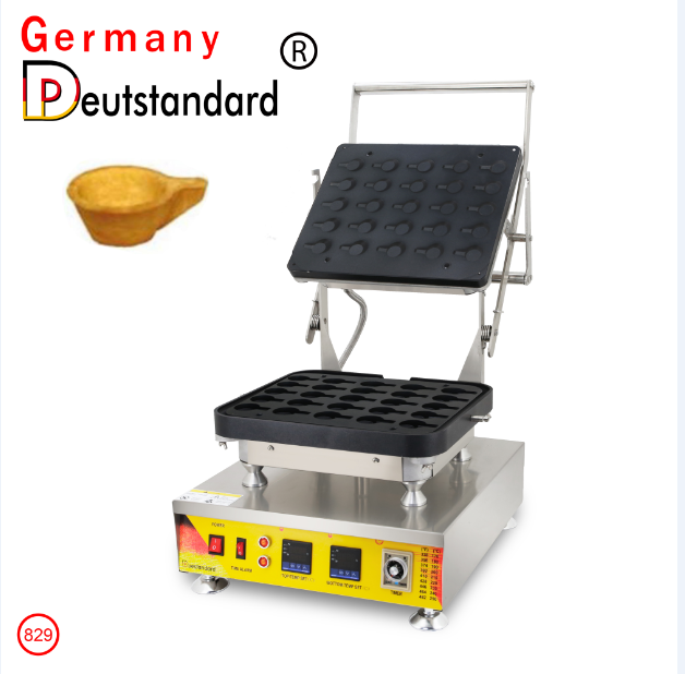 bread tart waffle machine