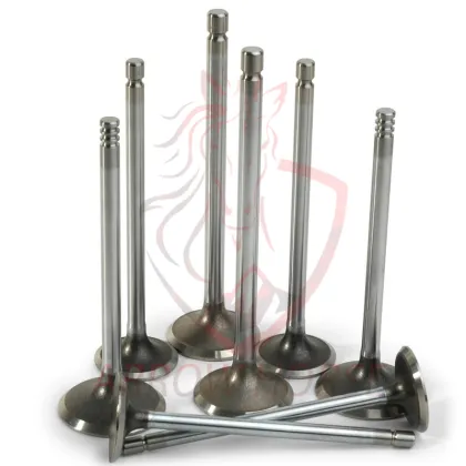 MG and Roewe Auto Parts: Intake Exhaust Valves & Valve Tappets