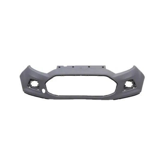 OEM CN15-17757-ACXWAA Ford Ecosport 2013 Front Bumper - Wholesale Auto Body Kit