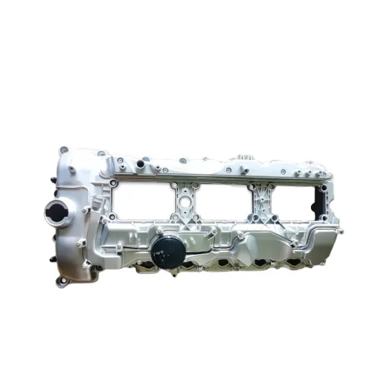 High Quality Valve Cover 1112 7570 292LV for BMW N55