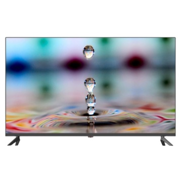 65 Inch Mini LED High Definition Ultra Slim Android Smart TV
