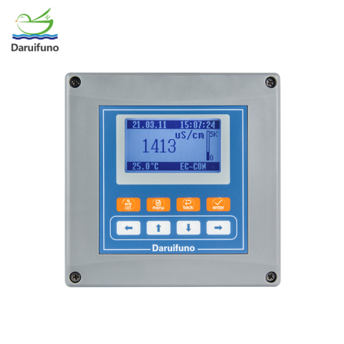 220V Online Digital Condutivity Controller Meder Water