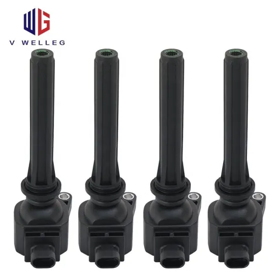 Good Performance Ignition Coil for Great Wall WEY VV5 2.0T and Haval H6 H8 H9
