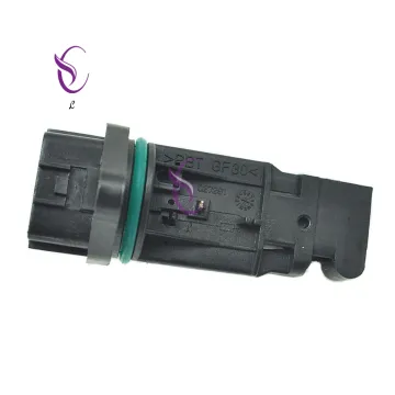 Mass Air Flow Meter MAF Sensor For Nissan Almera Maxima Infiniti G20 I30 Subaru Forester Impreza Legacy 22680-2Y001 22680-AD210