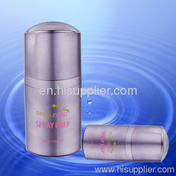 120ml Eye Lotion Pump Bottle 