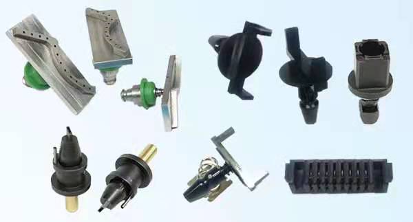 Custom Smt Nozzles Custom Smt Nozzles