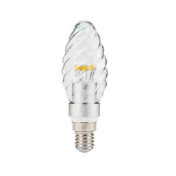 LED Bulb from Jason