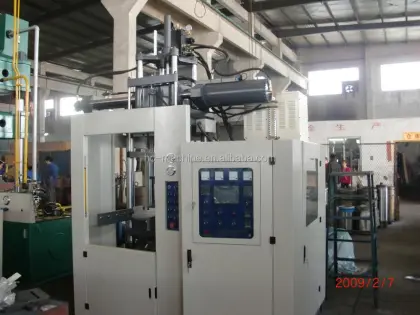 FIFO Rubber Injection Moulding Machines