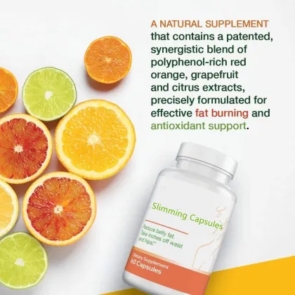 OEM/ODM Slim Detox Leanbean Weight Loss Capsules