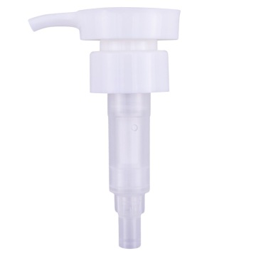 Plastic Pump Liquid Soap Dispenser Hand Pump Water