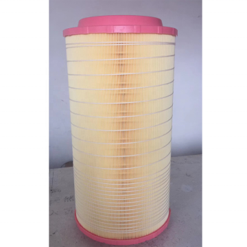 High Performance Air Filter for Truck Intake - AF25894 (81.08405-0021, 81.08405-0016, 81.08405-0020, 2V5121027)