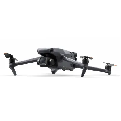 Professional Aerial Photography: DJI Mavic 3 Classic with Hasselblad Camera, Screen Master DJI Drone