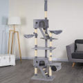 Pet Furniture Cat Hammock for Small Cat