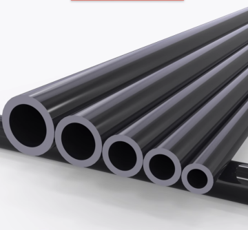 Industrial uPVC Pressure Pipe DIN PN16 (Large Diameter, Up to DN400)