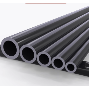 أنبوب UPVC ممتاز DIN PN16 للتركيبات الاحترافية