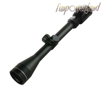 Funpowerland 3-9x50 Air Gun Riflescope