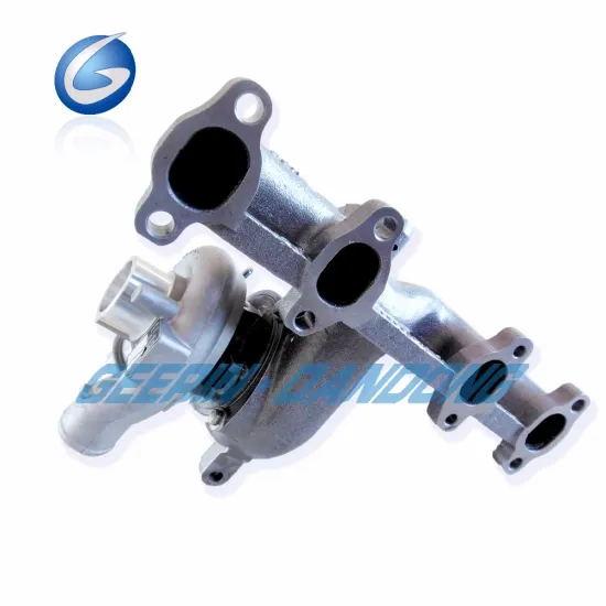 BV39 54399880017 54399700017 For Audi A3 TDI, Volkswagen Polo Golf IV, Bora Seat Ibiza, Cordoba Turbocharger