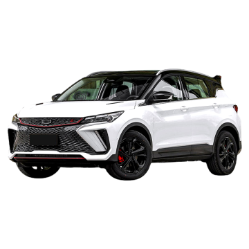 Toptan Geely Binyue 1.5t Petrol SUV 4WD 2024