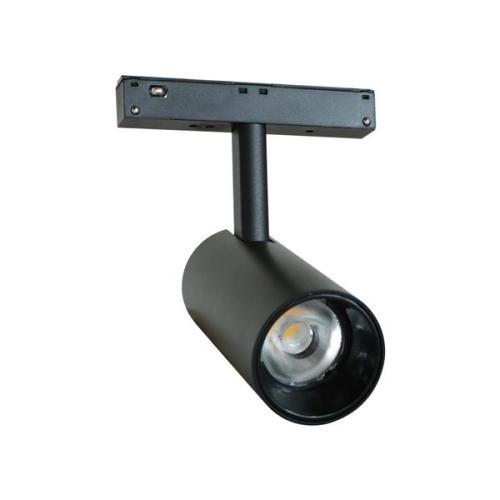 Lampu trek magnetik komersial