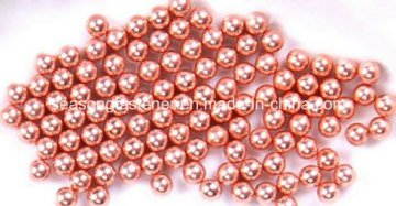 Copper Ball