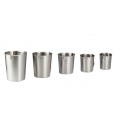 Stainless Steel Measuring Cup for Latte