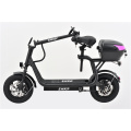 2 rodas scooter elétrico inteligente