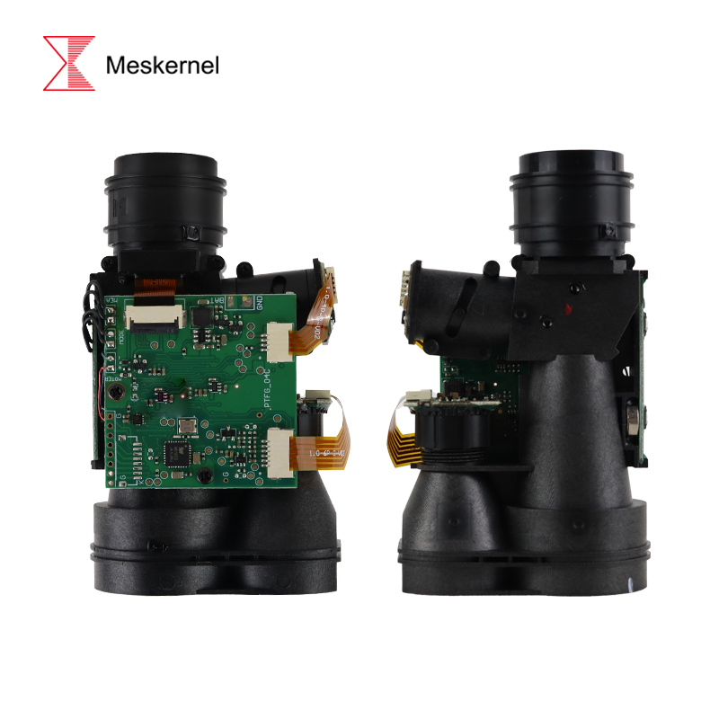 High Quality Small Size Laser RangeFinder Sensor 1000M