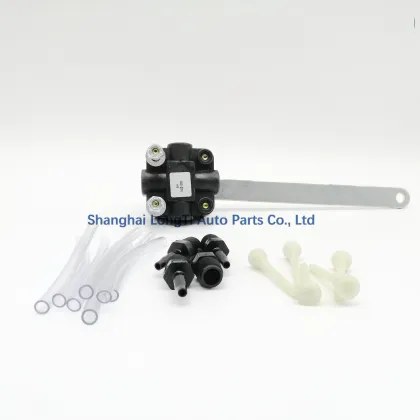 Barksdale Levelling Valve 52321-Q318