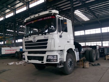 Jetter and Vacuum Trucks