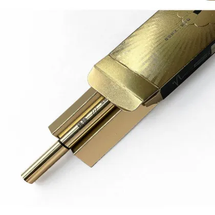 Natural waterproof eyeliner long lasting eyeliner