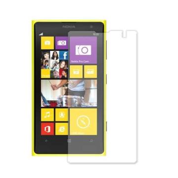Screen Protector Clear for Nokia Lumia 1020