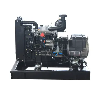 Online Electrical Equipment Store: Genset & Diesel Generator Supplies