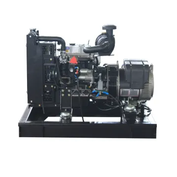 Online Electrical Equipment Store: Genset & Diesel Generator Supplies