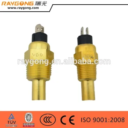 VDO Water Temperature Sensor