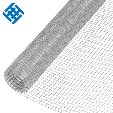 Hot Dipped Galvanized Rabbit and Chicken Pen Cage