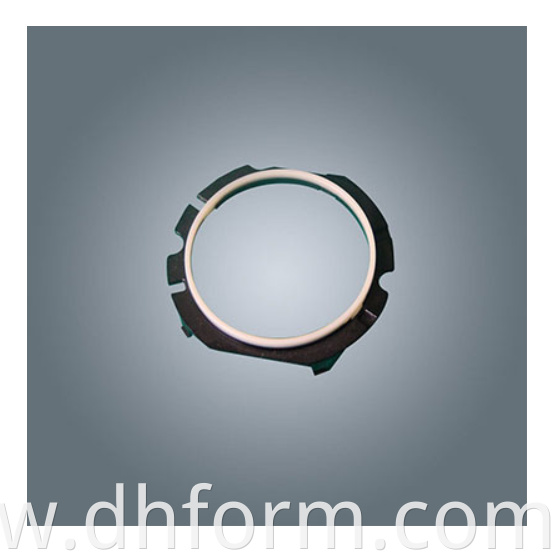 Two Color Injection Mould Parts