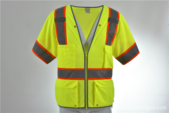 Security vest228