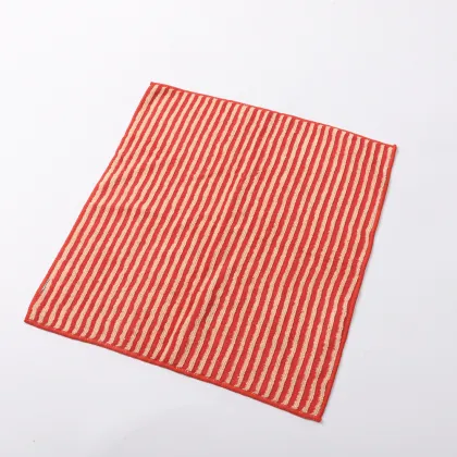 Bamboo microfiber kitchen towels